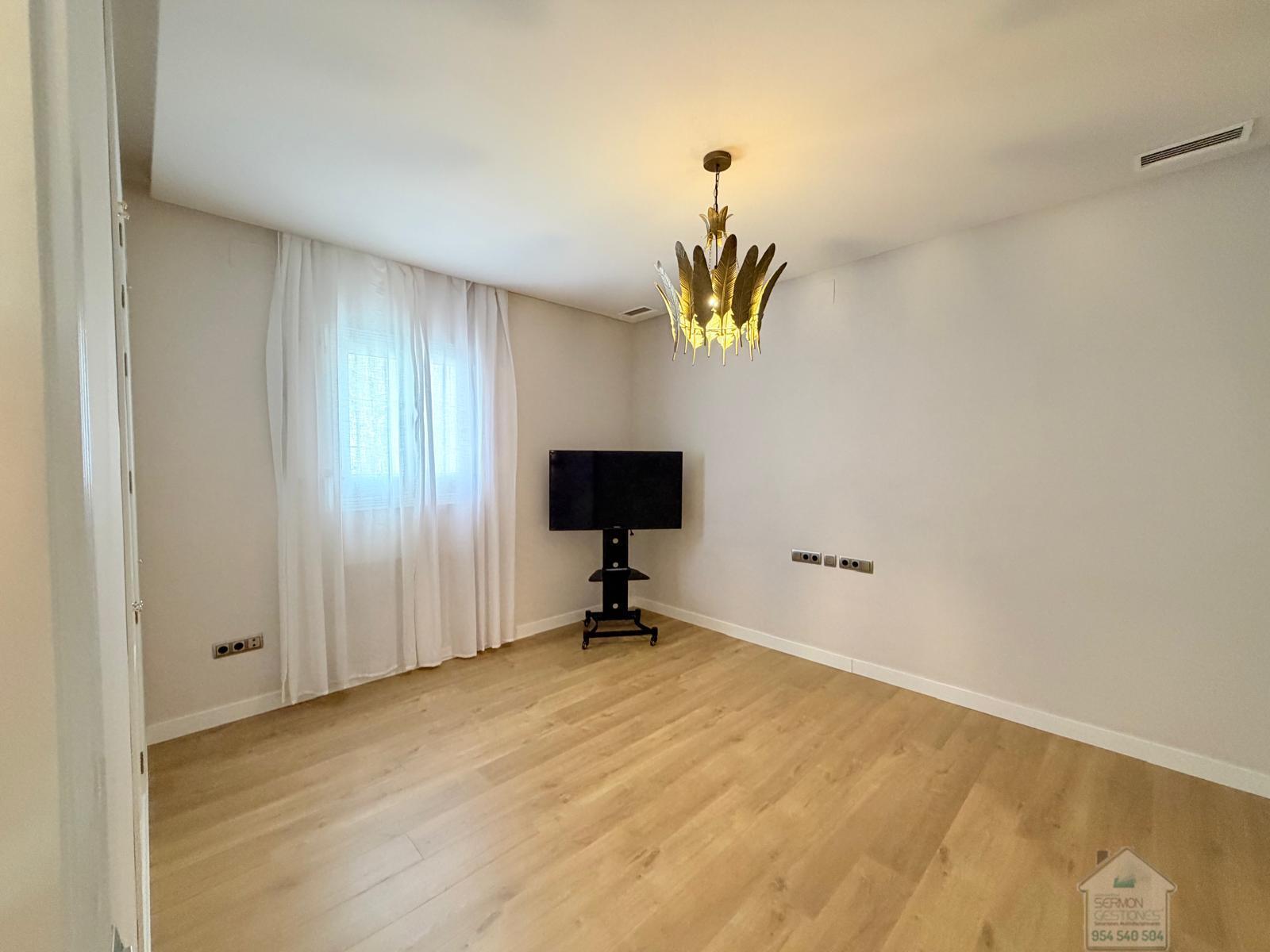 Alquiler de chalet en Bormujos