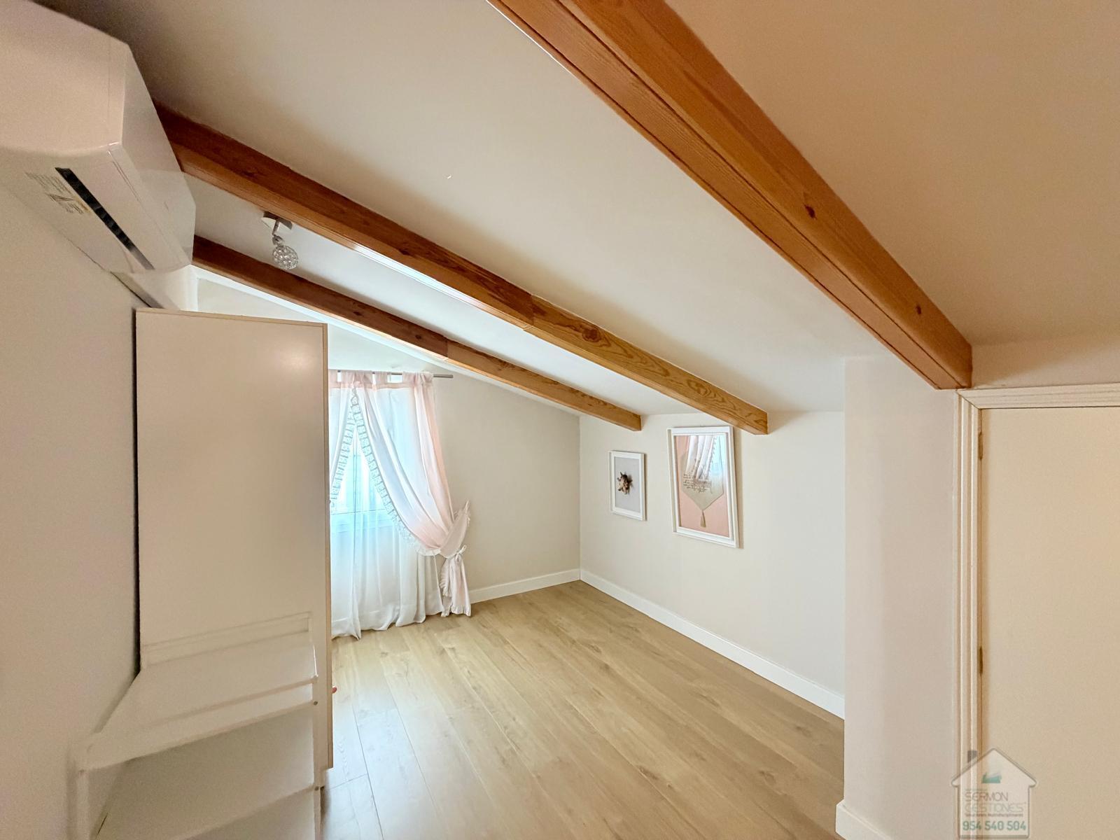 Alquiler de chalet en Bormujos