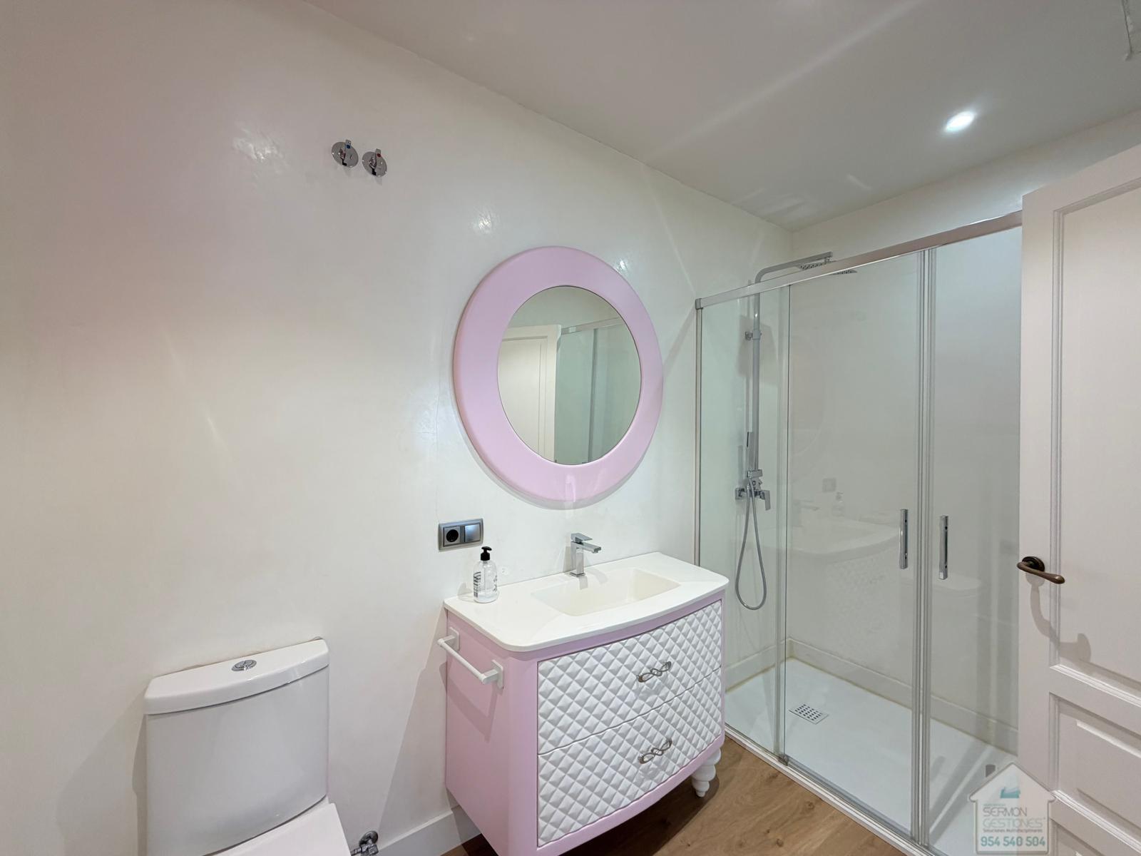 Alquiler de chalet en Bormujos