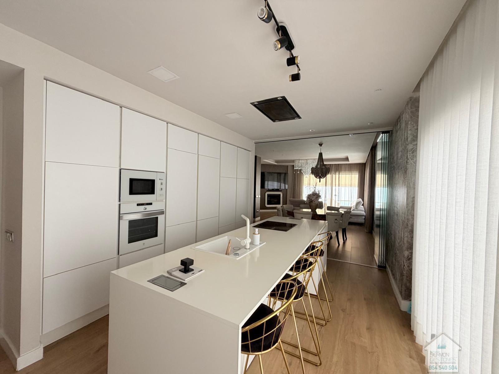 Alquiler de chalet en Bormujos