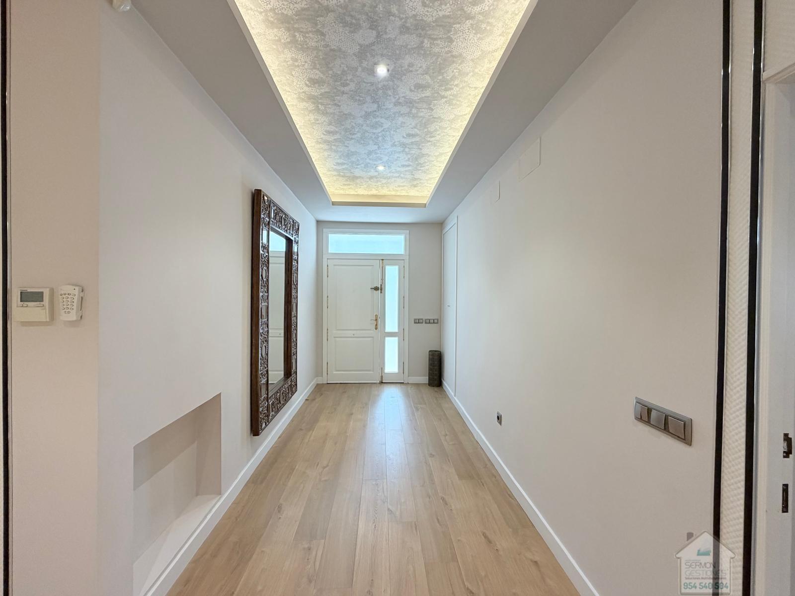 Alquiler de chalet en Bormujos