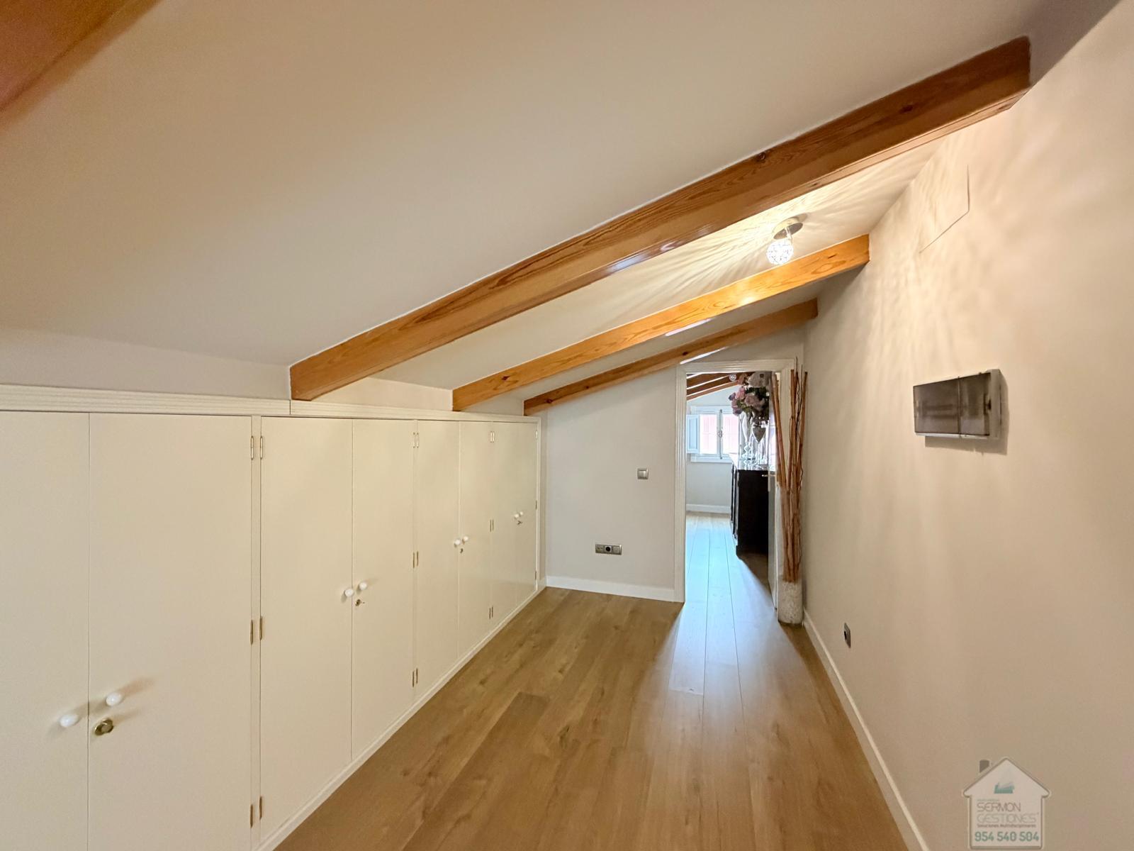 Alquiler de chalet en Bormujos