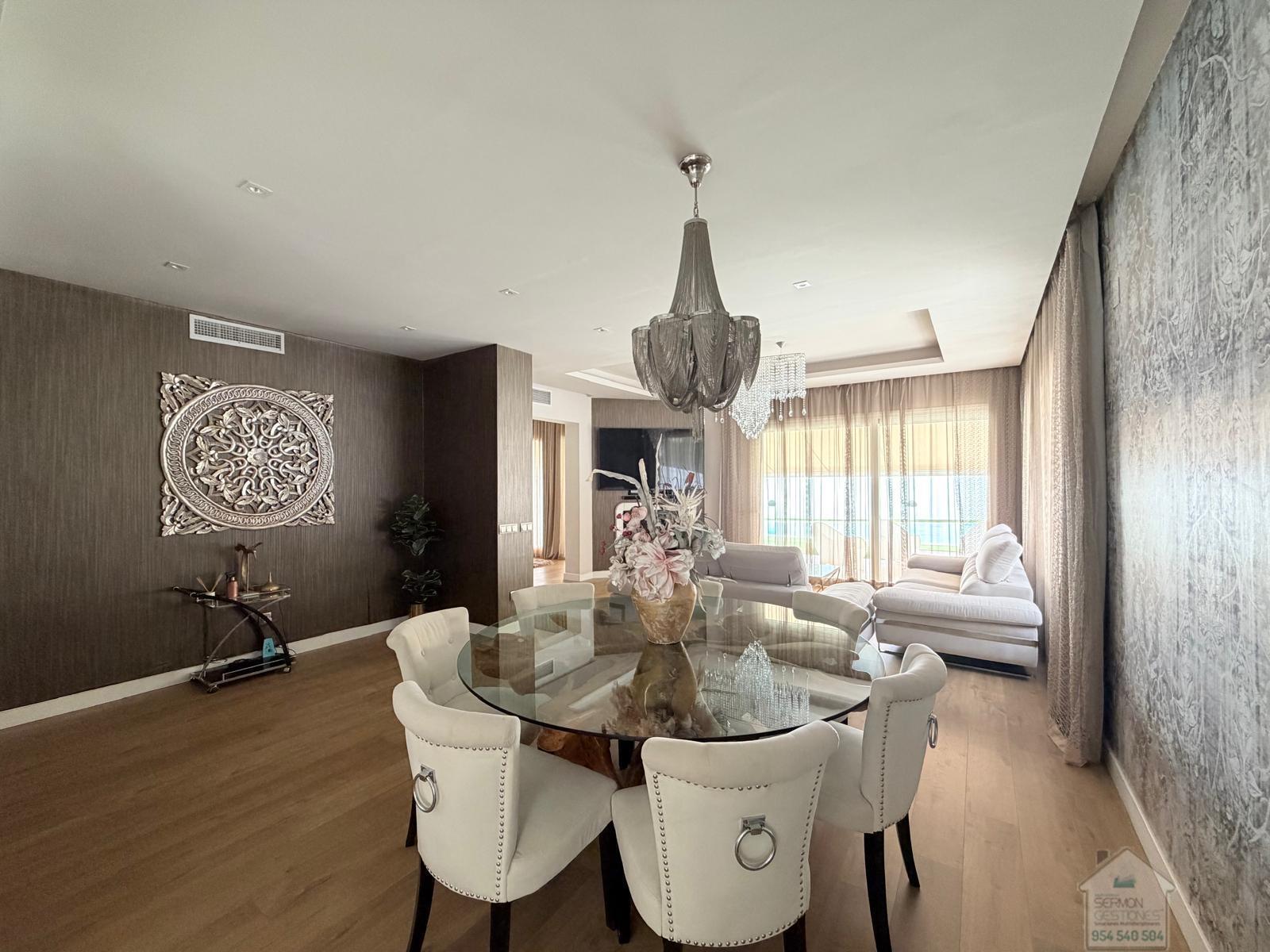 Alquiler de chalet en Bormujos