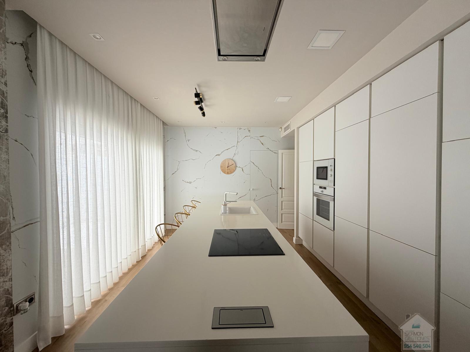 Alquiler de chalet en Bormujos