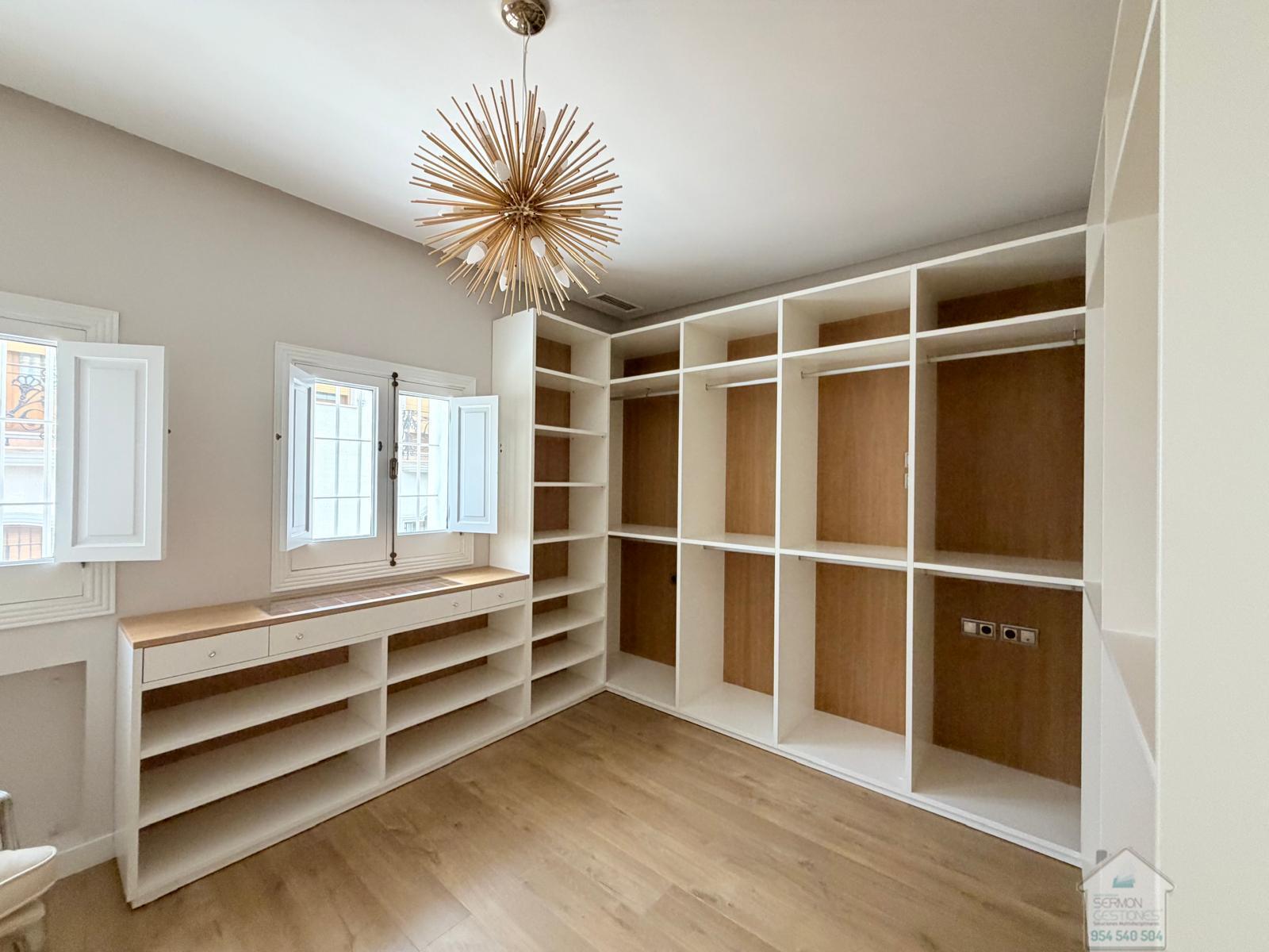 Alquiler de chalet en Bormujos