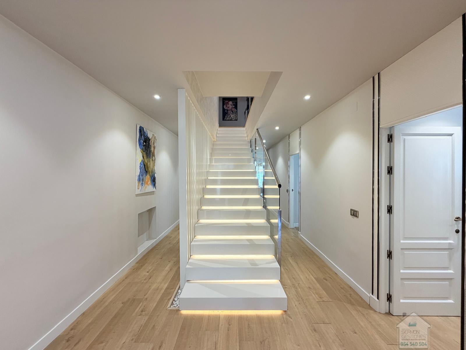 Alquiler de chalet en Bormujos
