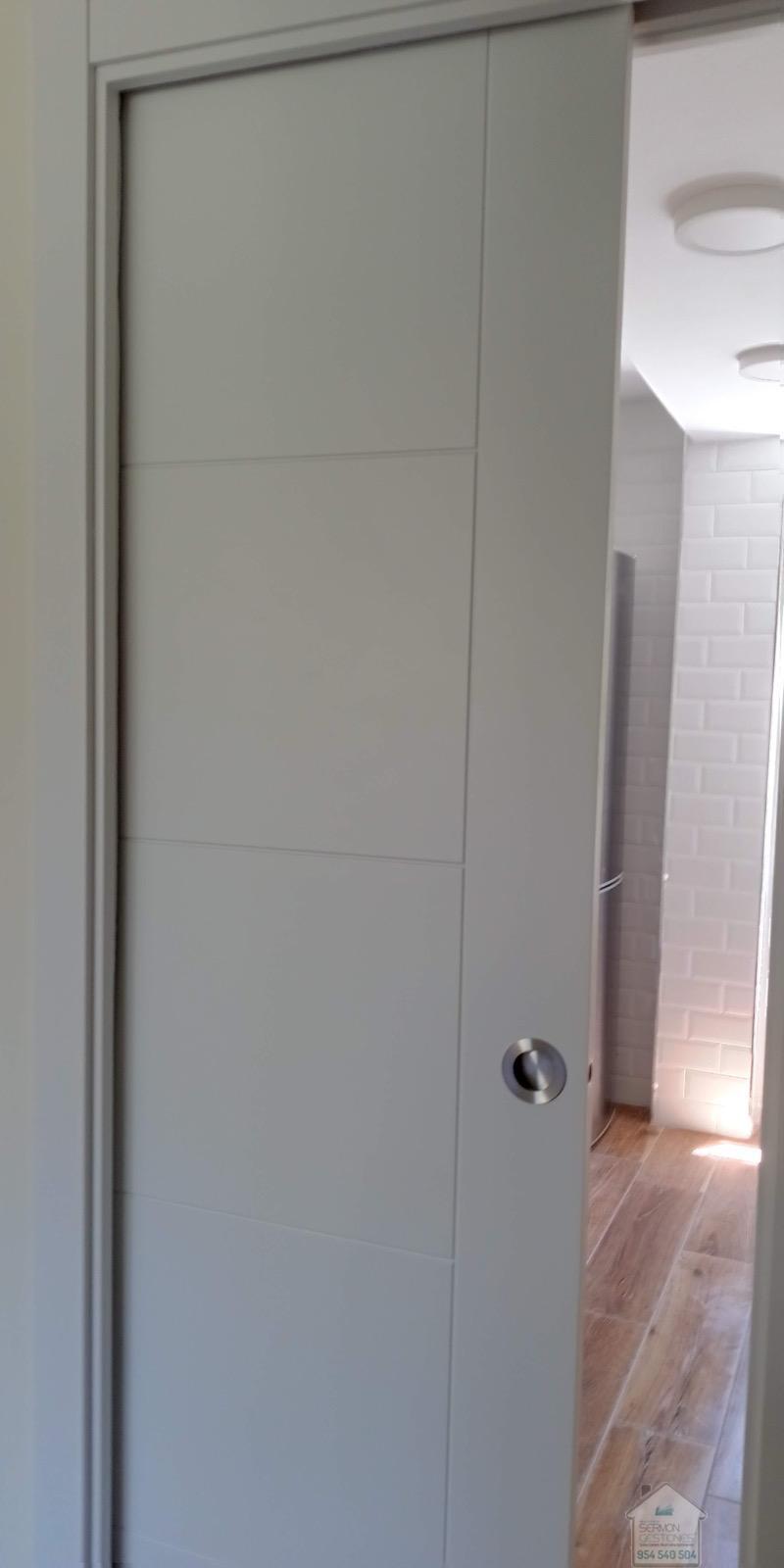 Alquiler de apartamento en Sevilla