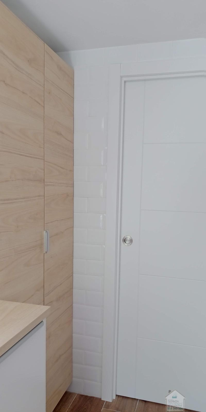 Alquiler de apartamento en Sevilla