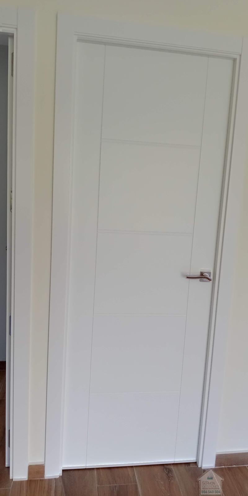 Alquiler de apartamento en Sevilla