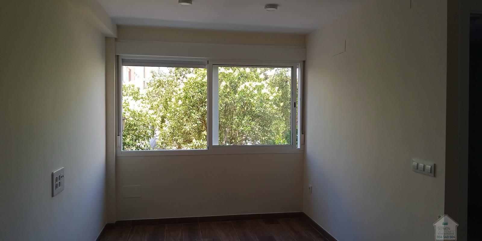 Alquiler de apartamento en Sevilla
