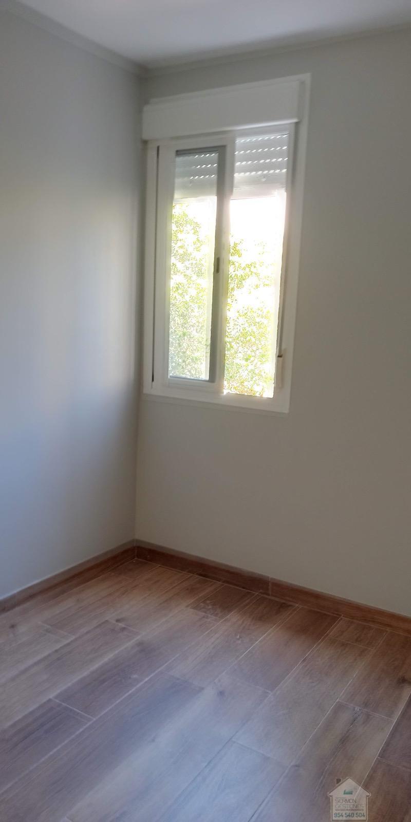 Alquiler de apartamento en Sevilla