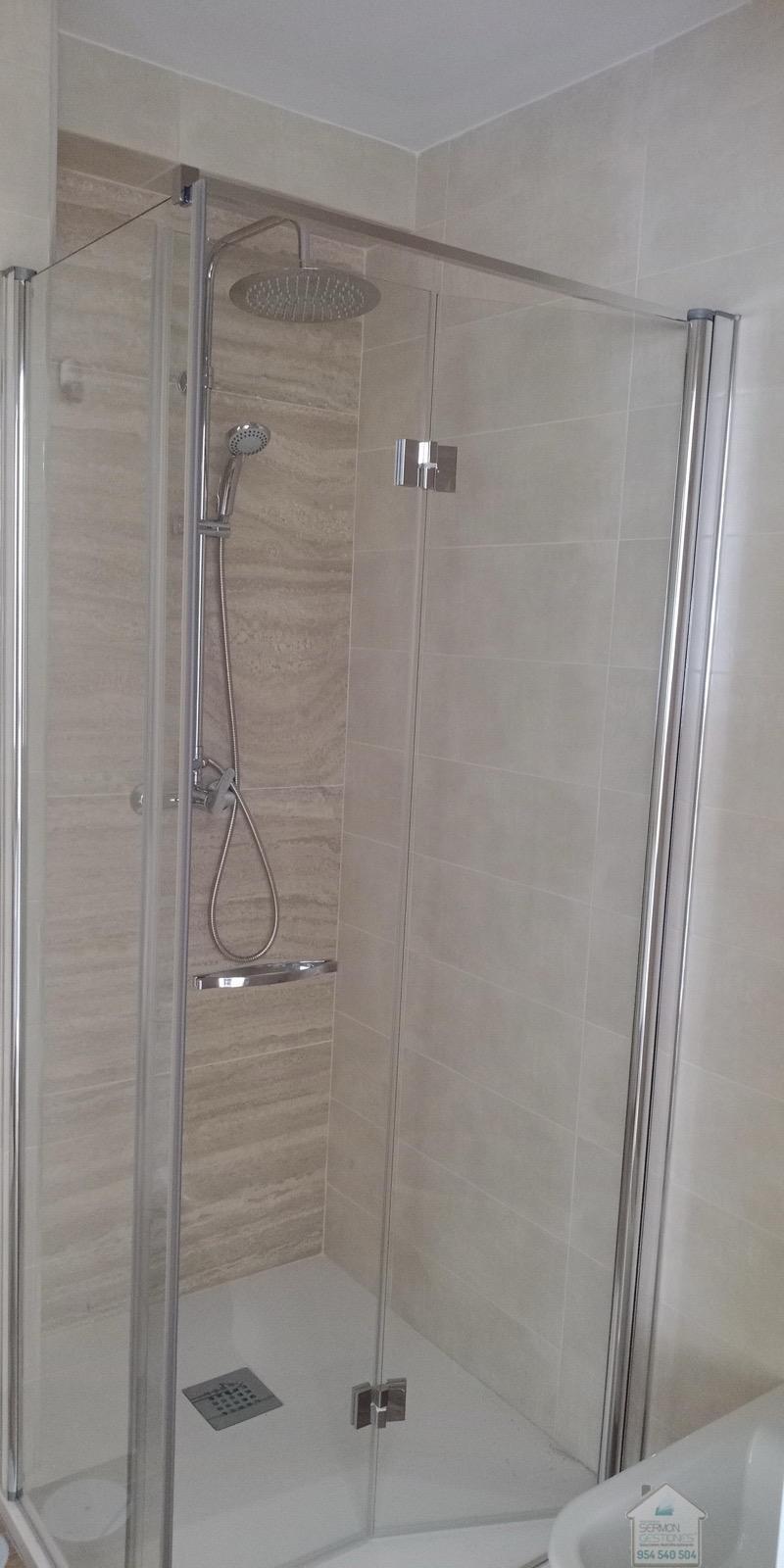 Alquiler de apartamento en Sevilla