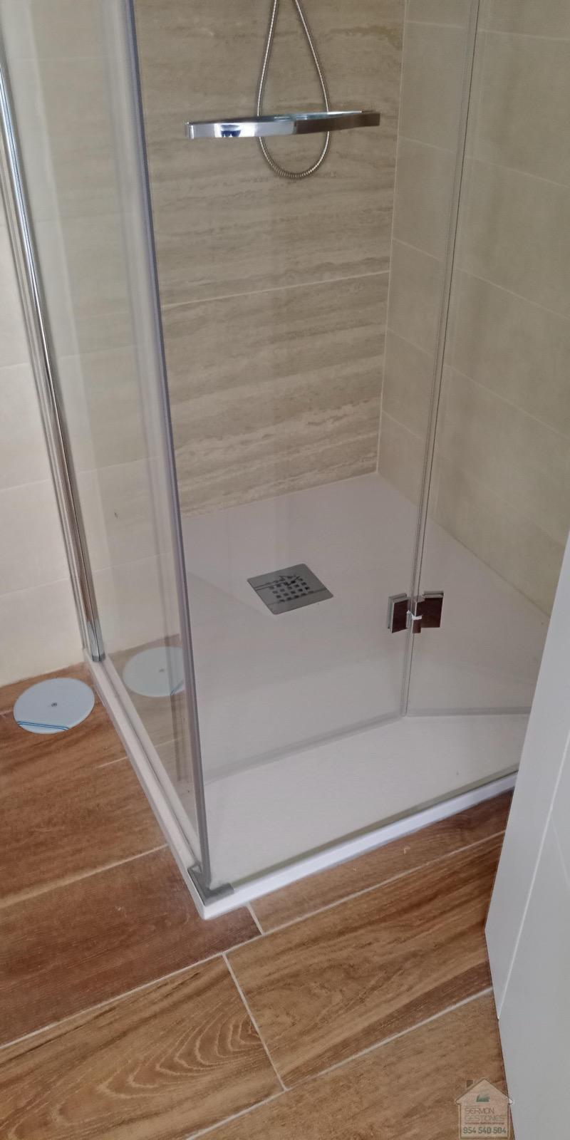 Alquiler de apartamento en Sevilla