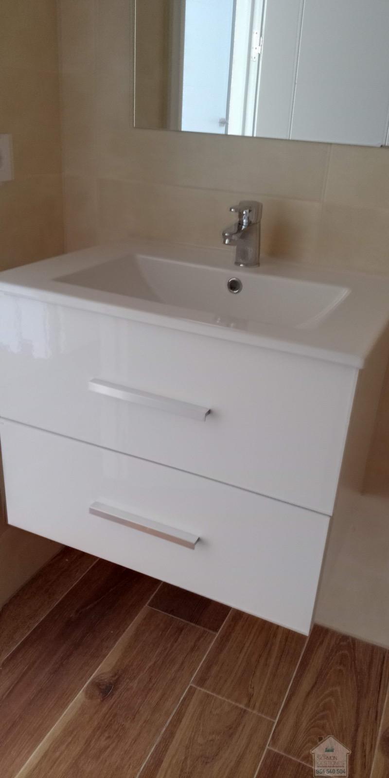 Alquiler de apartamento en Sevilla
