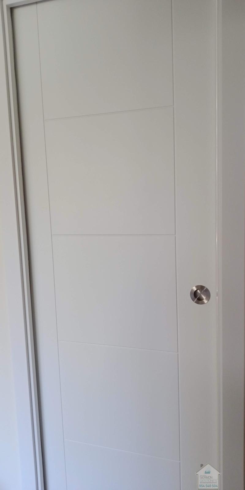 Alquiler de apartamento en Sevilla
