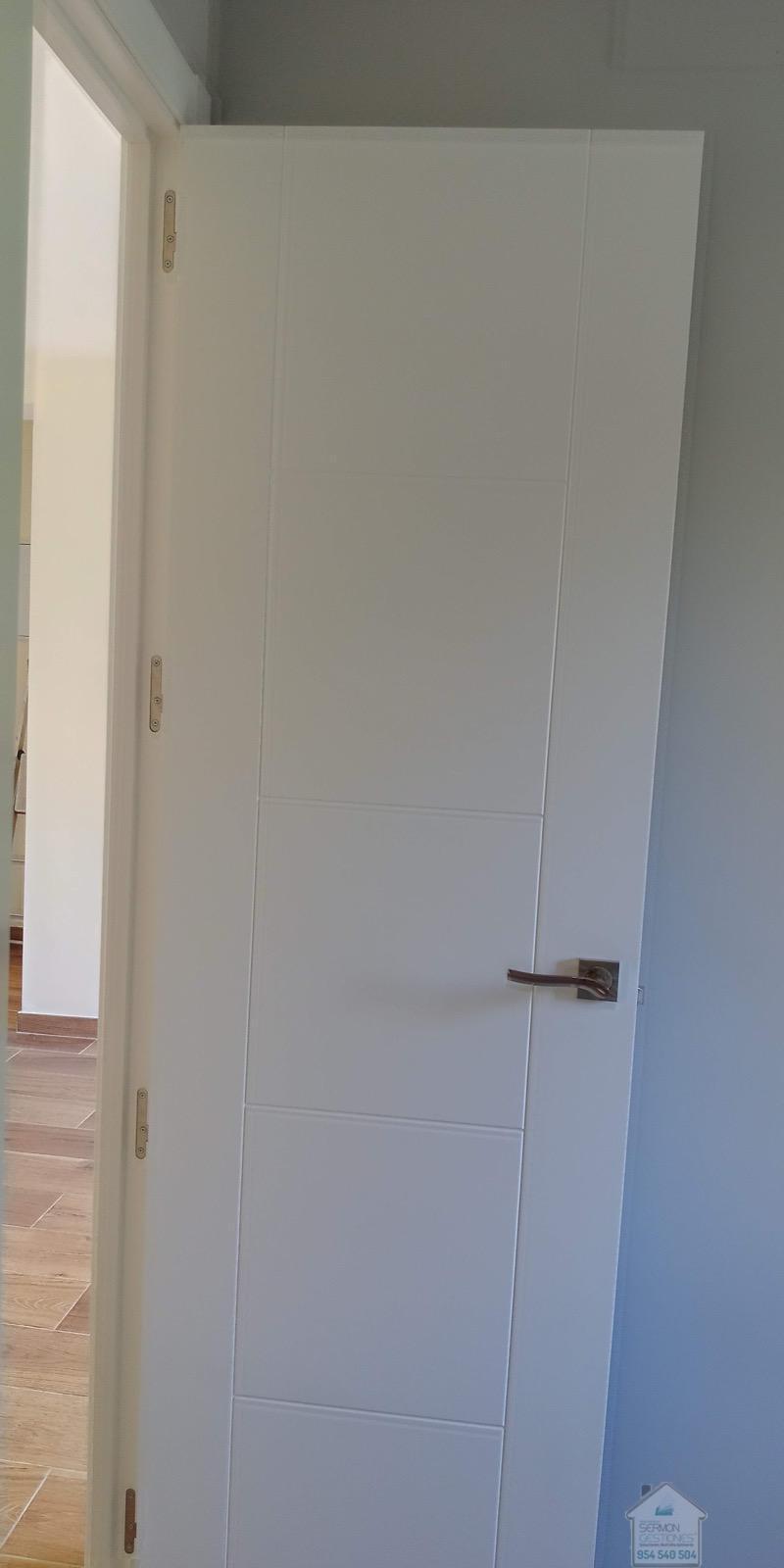 Alquiler de apartamento en Sevilla