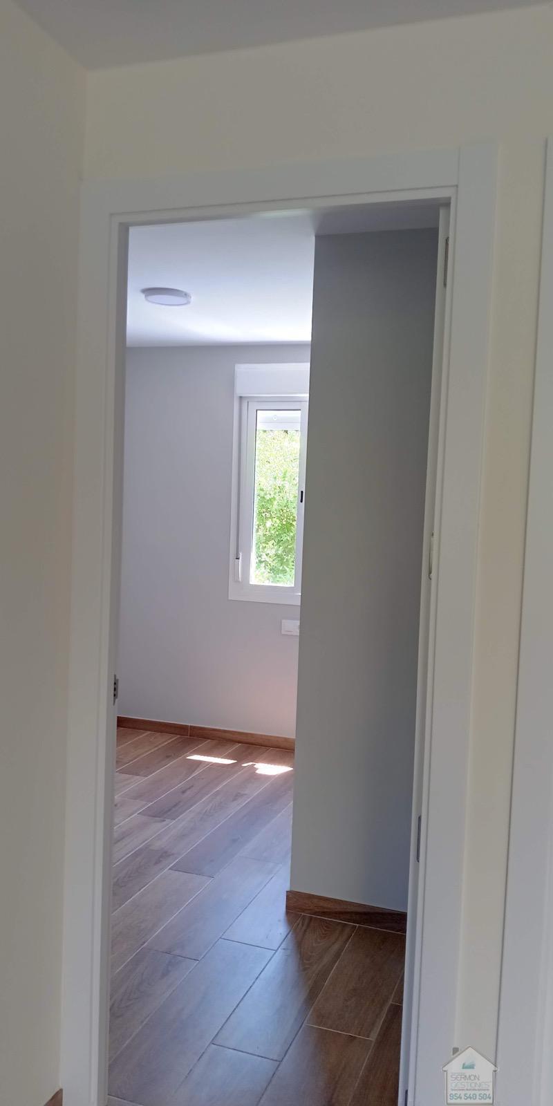 Alquiler de apartamento en Sevilla