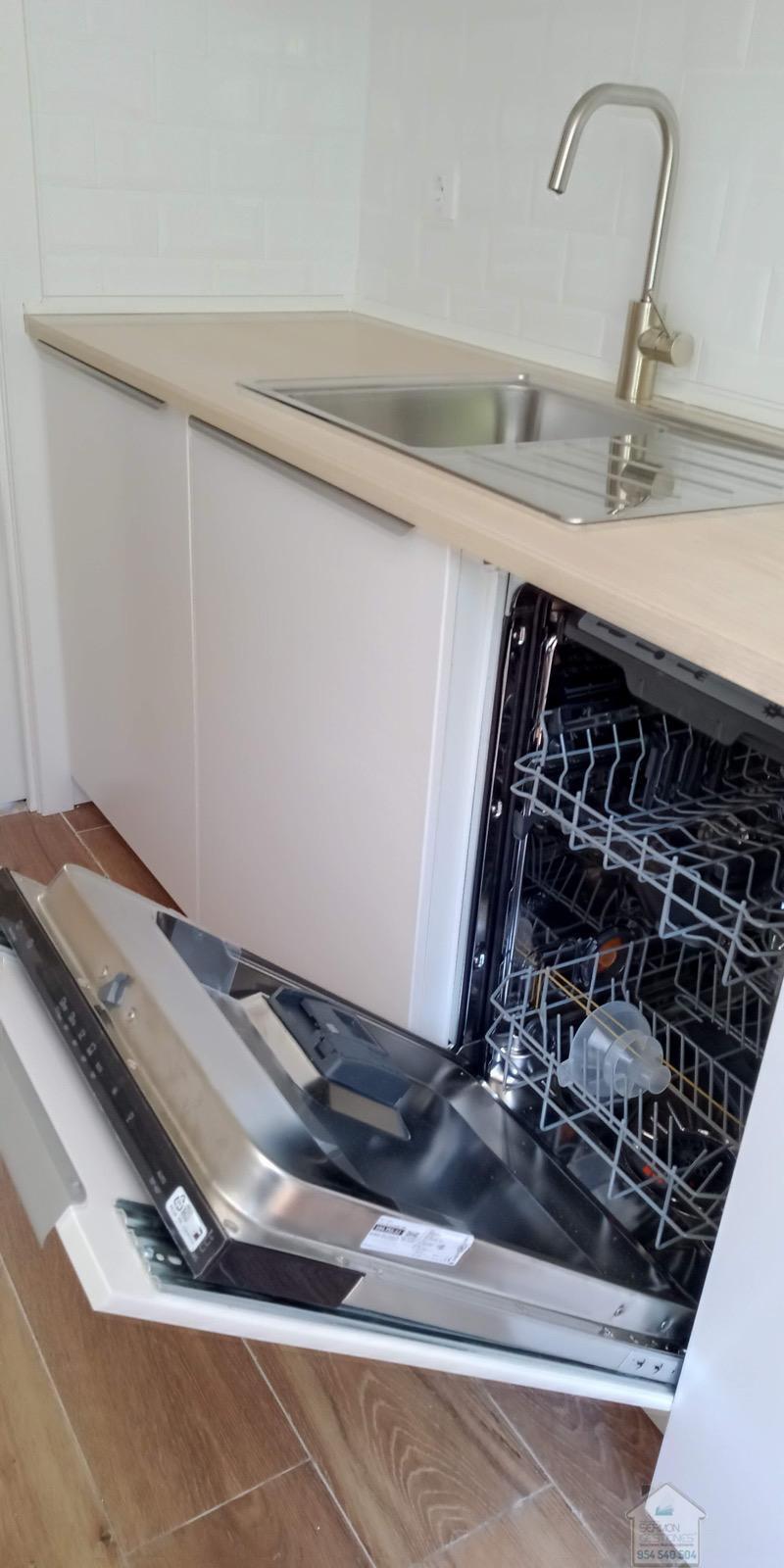 Alquiler de apartamento en Sevilla