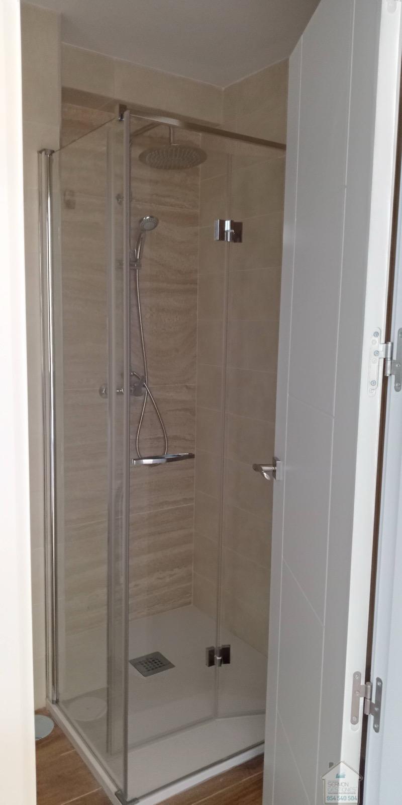 Alquiler de apartamento en Sevilla