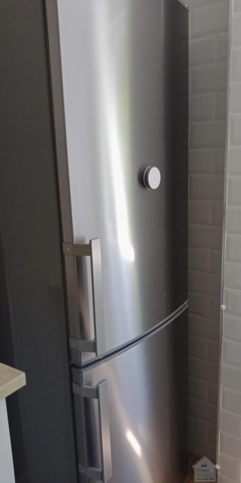 Alquiler de apartamento en Sevilla