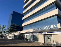 Venta de oficina en Sevilla