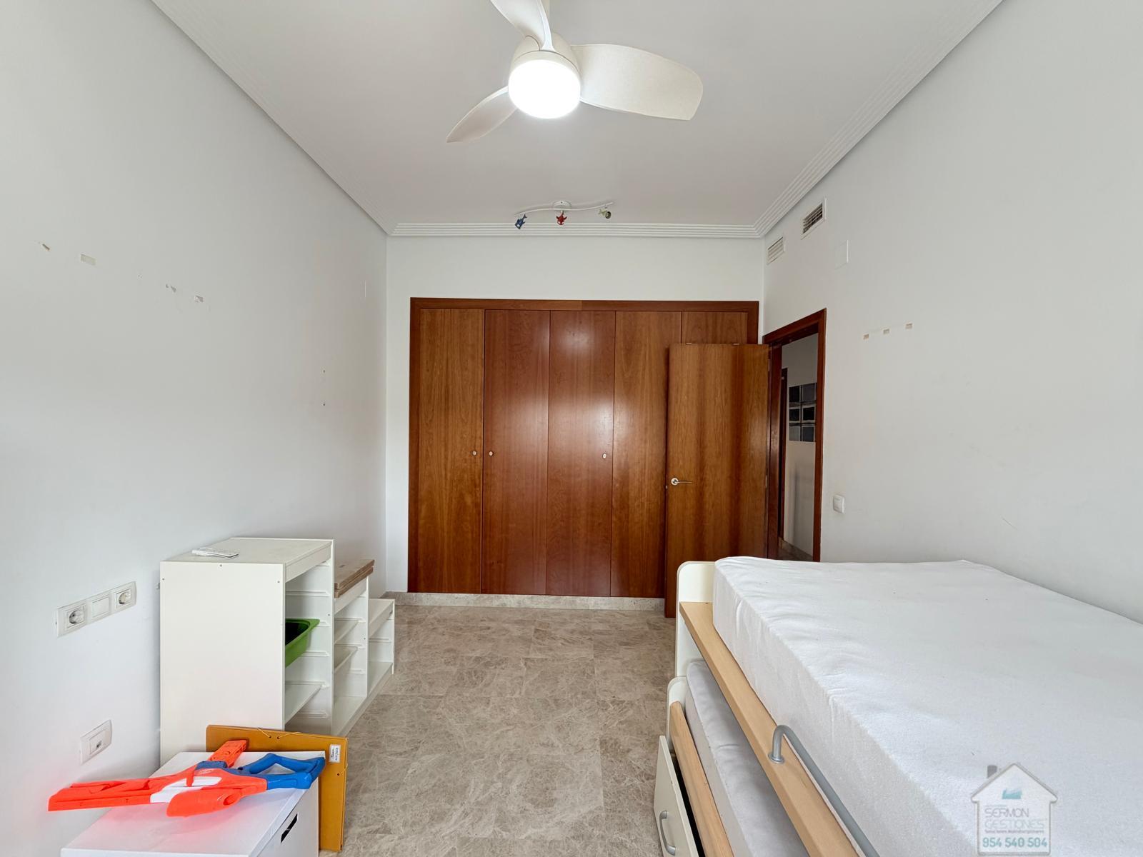 Venta de chalet en Dos Hermanas