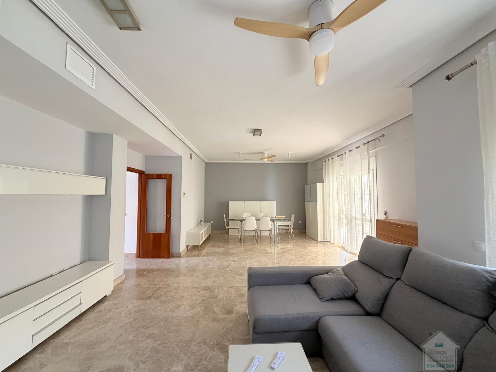Venta de chalet en Dos Hermanas