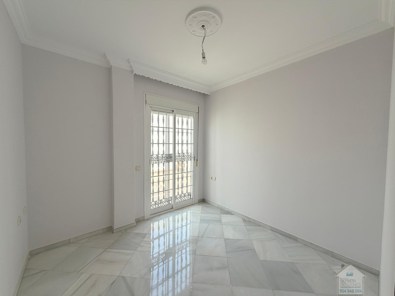 Venta de casa en Sevilla