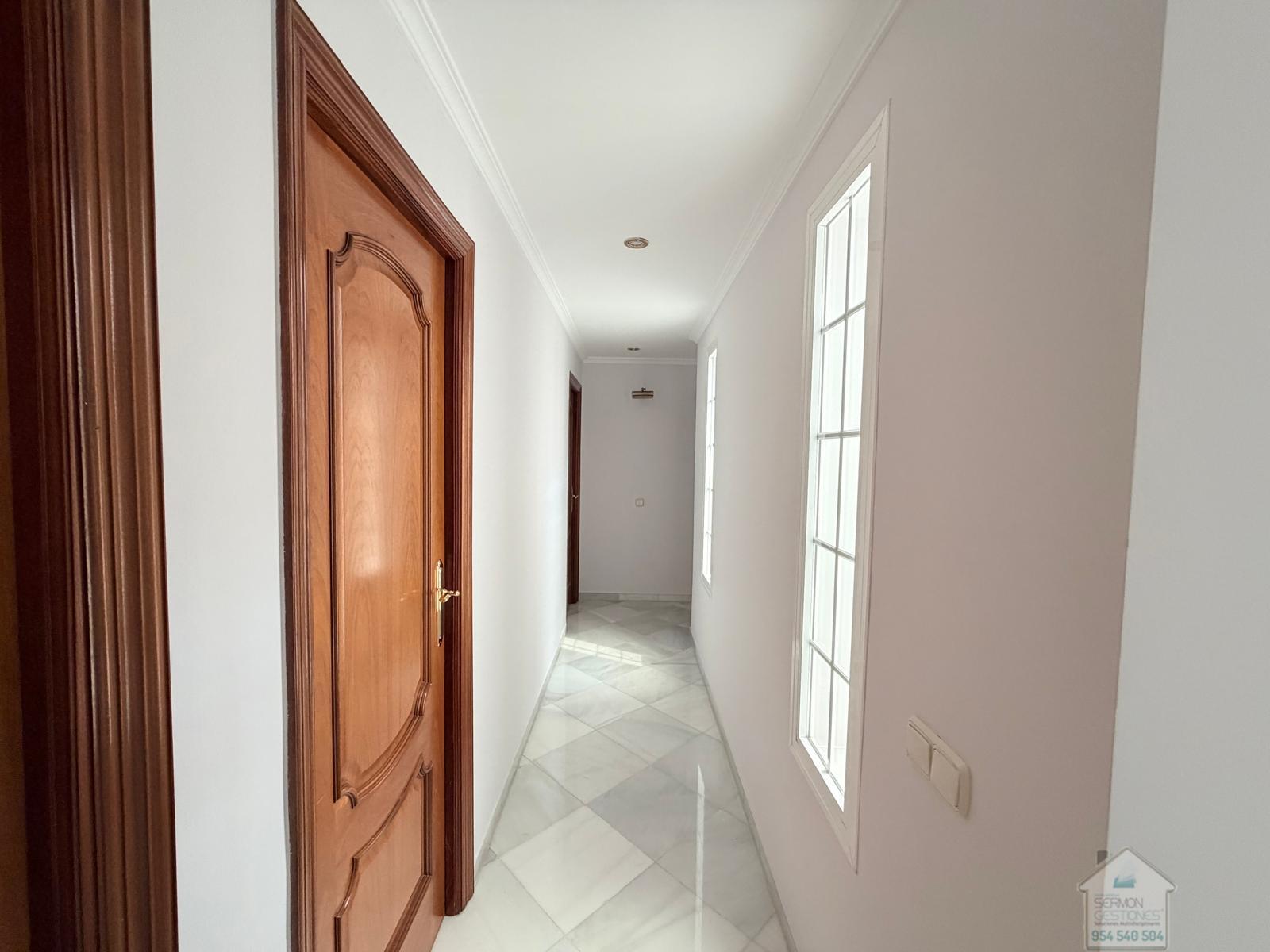 Venta de casa en Sevilla