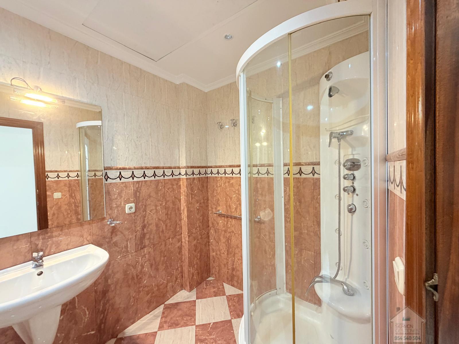 Venta de casa en Sevilla