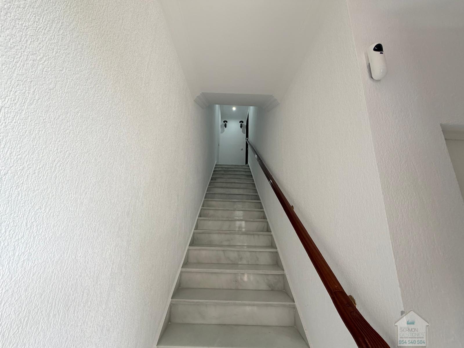 Venta de casa en Sevilla