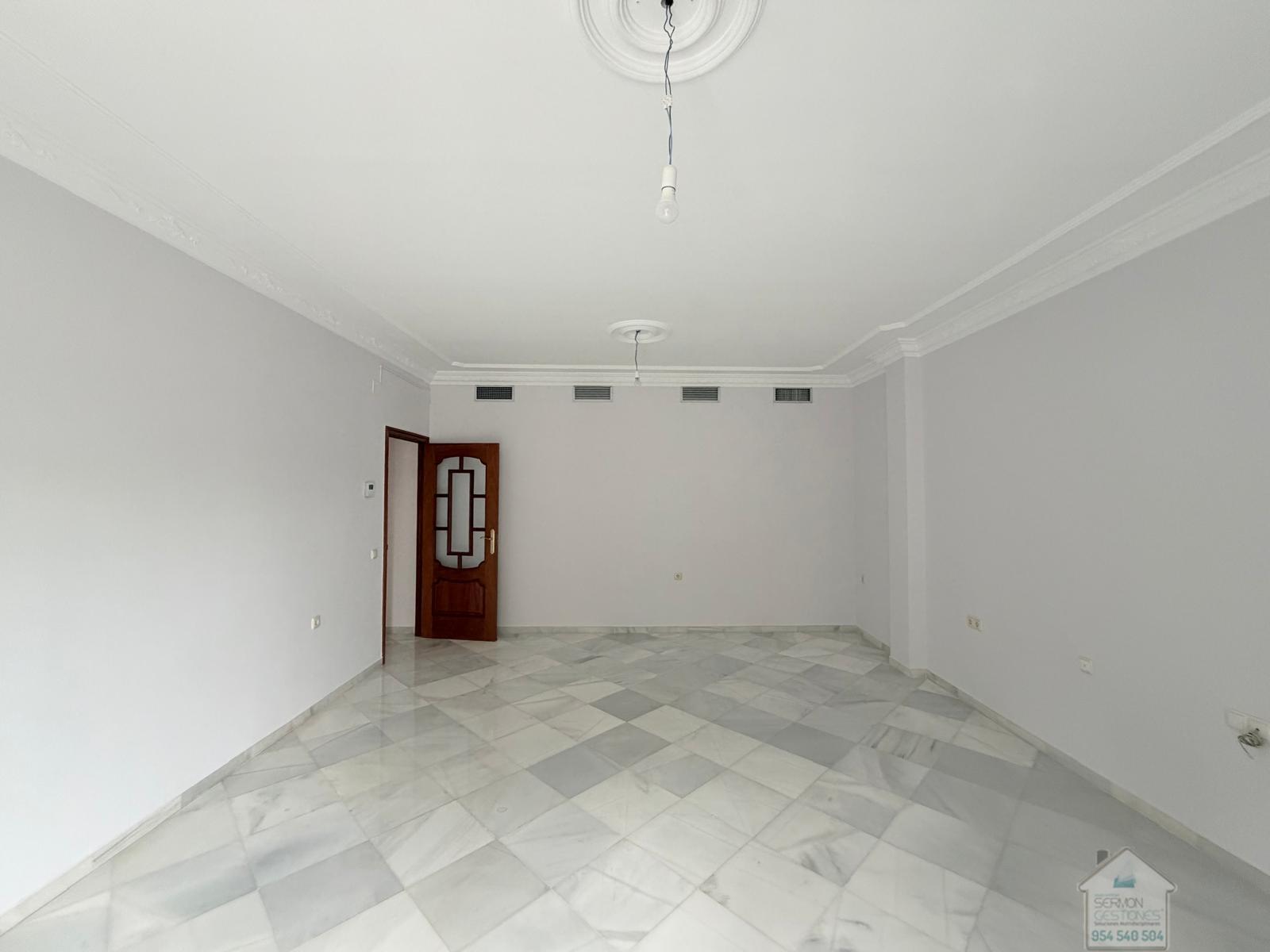 Venta de casa en Sevilla