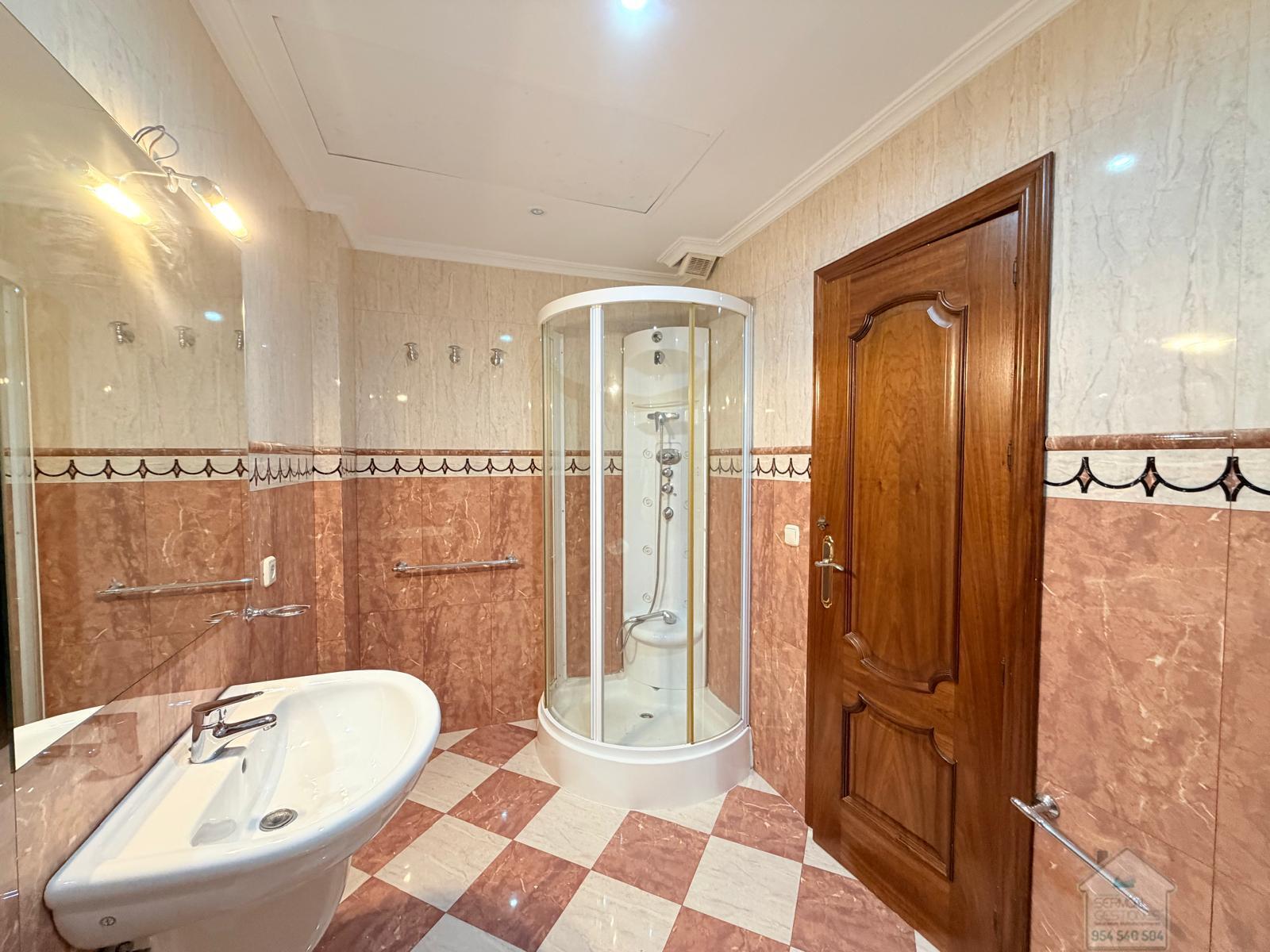 Venta de casa en Sevilla