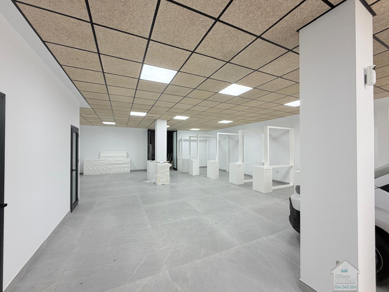 Venta de casa en Sevilla