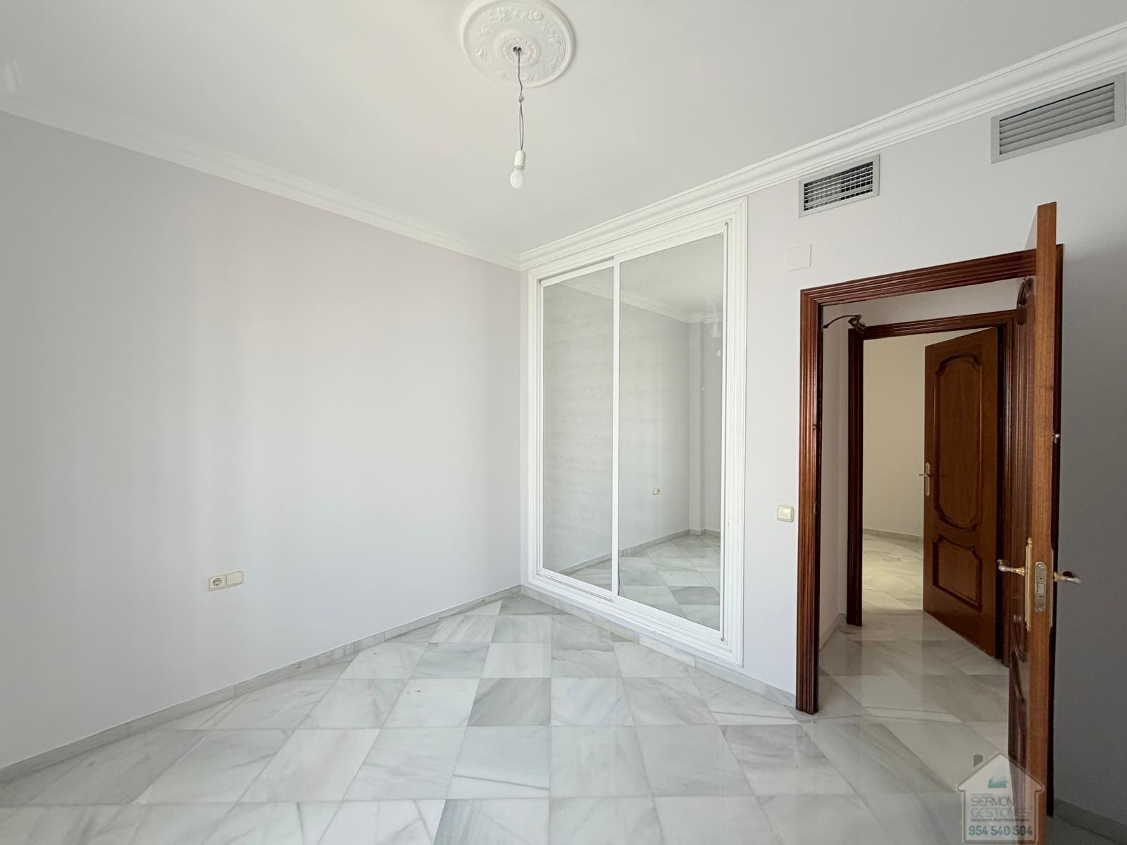 Venta de casa en Sevilla