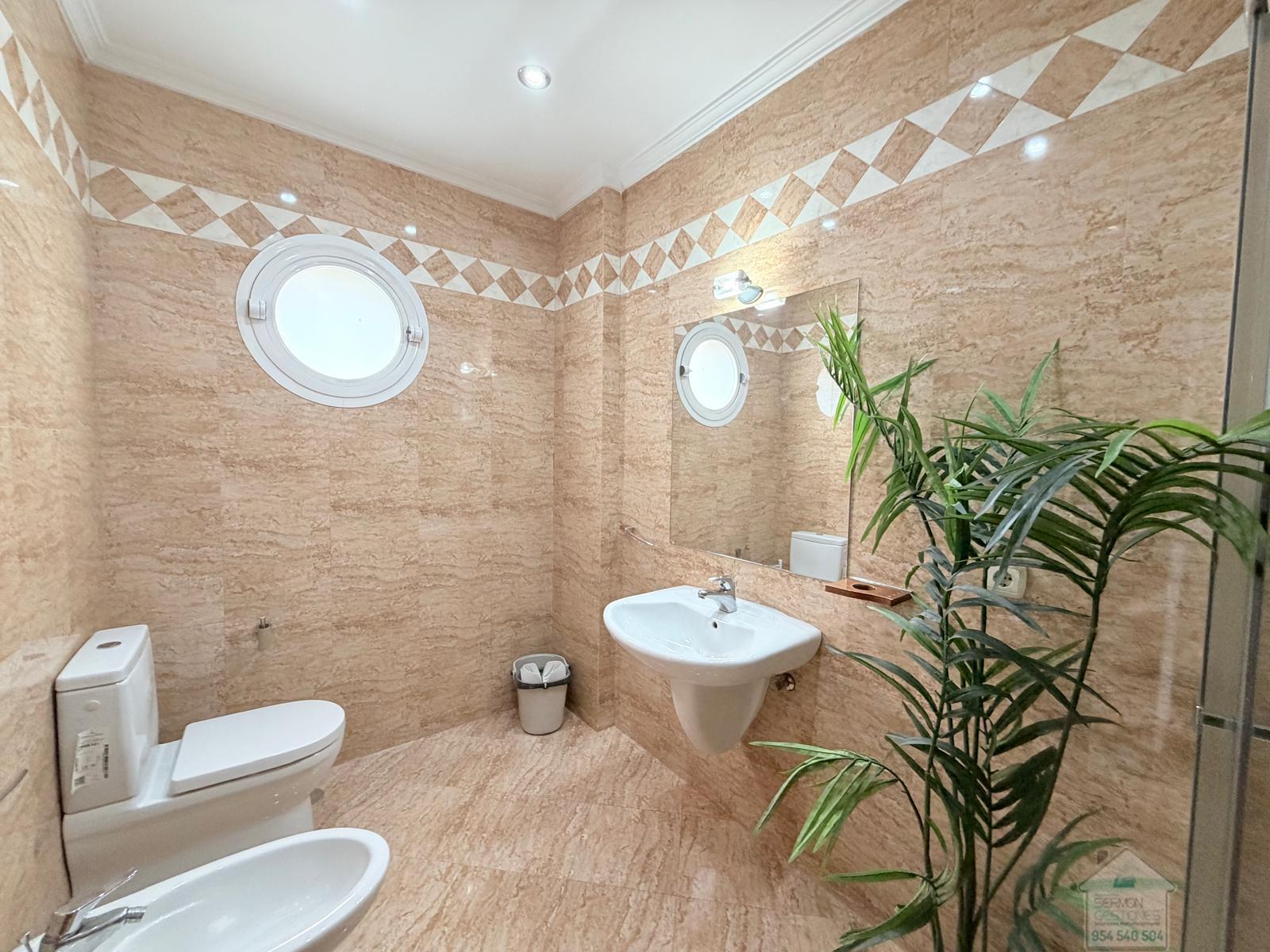 Venta de casa en Sevilla