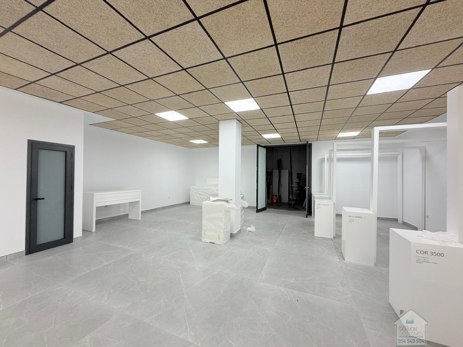 Venta de casa en Sevilla