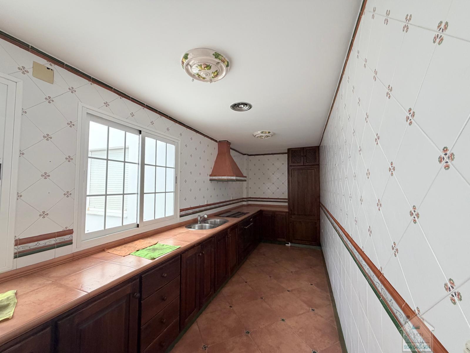 Venta de casa en Sevilla