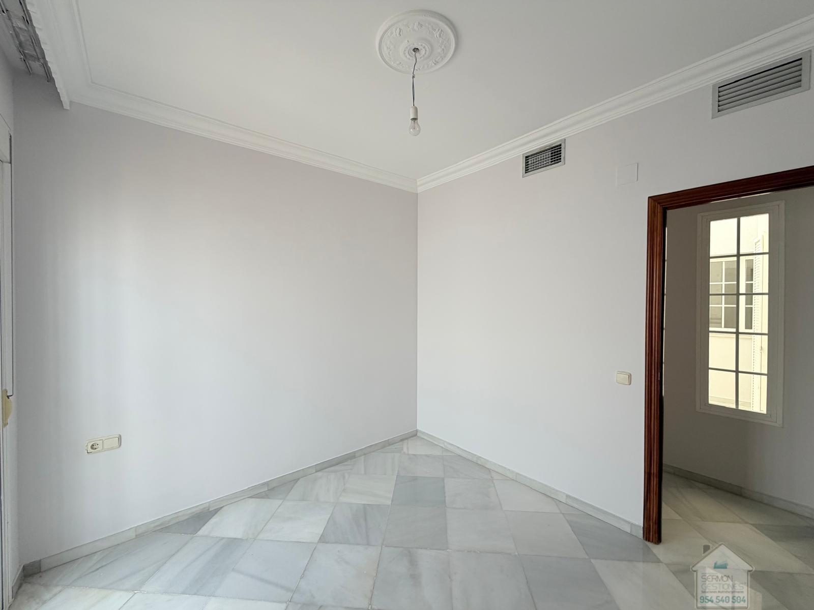 Venta de casa en Sevilla