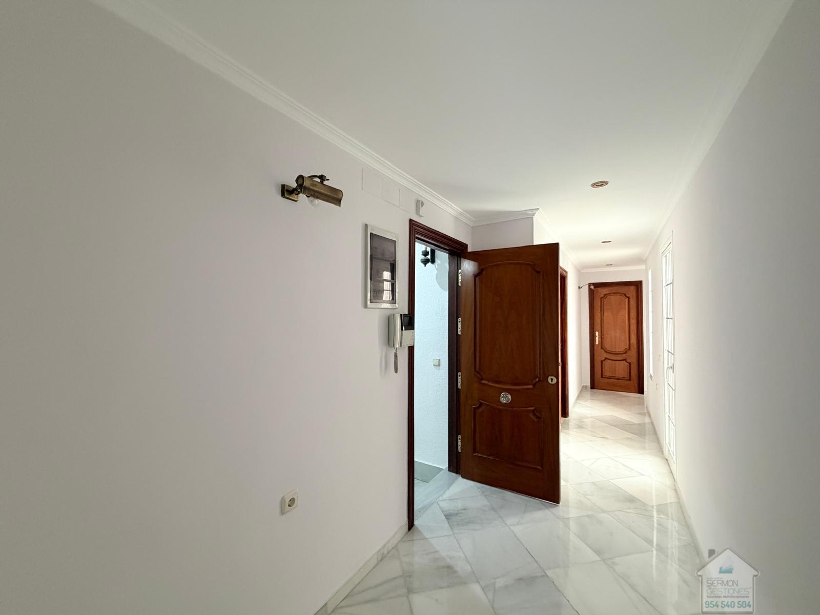 Venta de casa en Sevilla