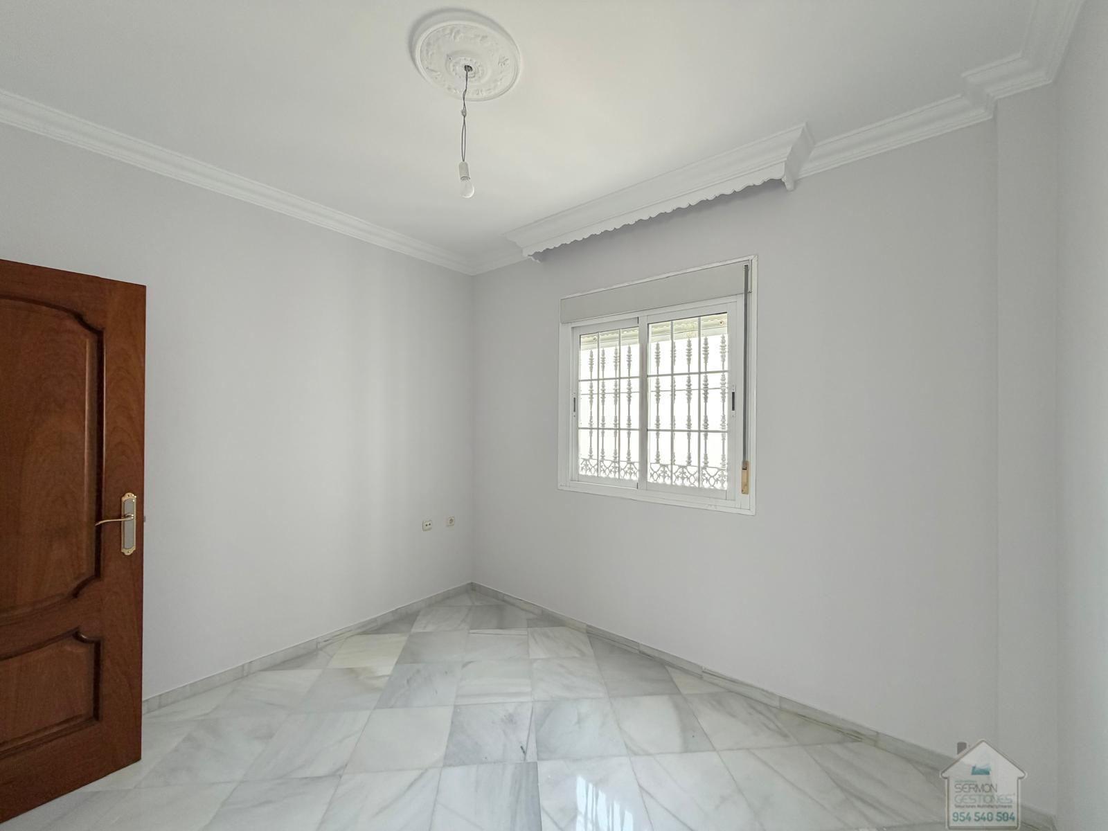 Venta de casa en Sevilla