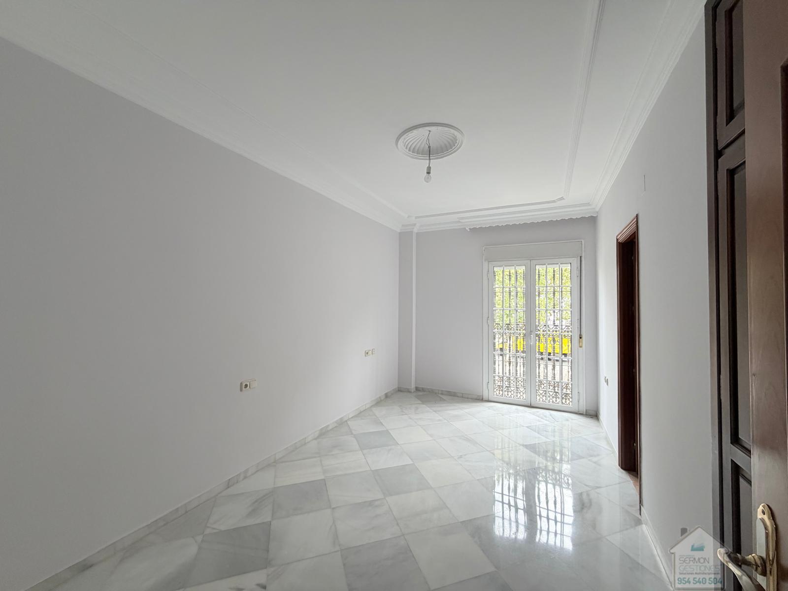 Venta de casa en Sevilla