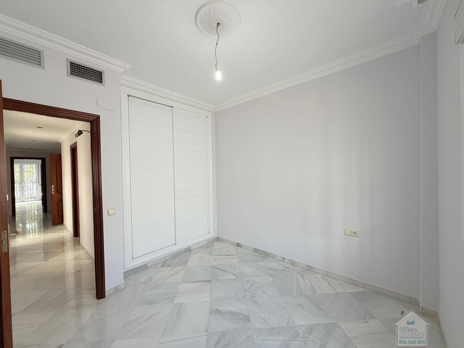 Venta de casa en Sevilla