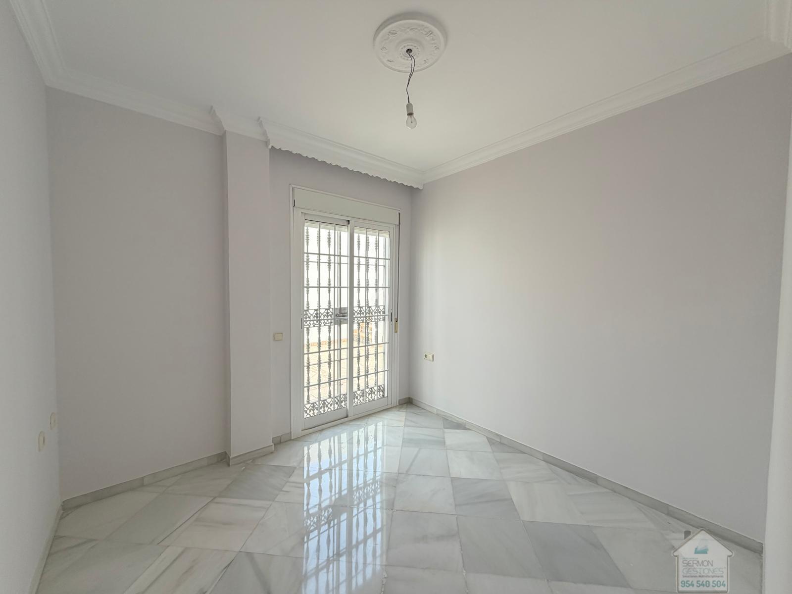 Venta de casa en Sevilla