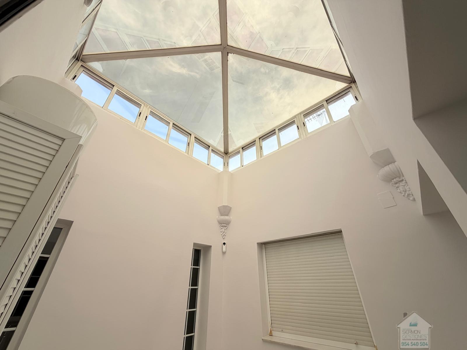 Venta de casa en Sevilla