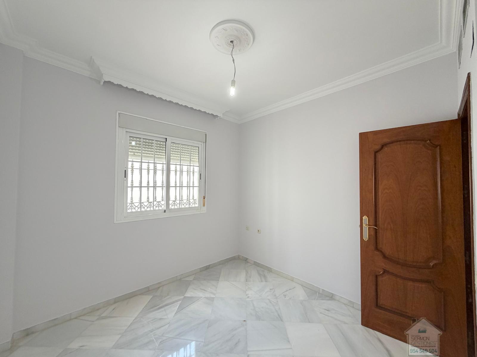 Venta de casa en Sevilla
