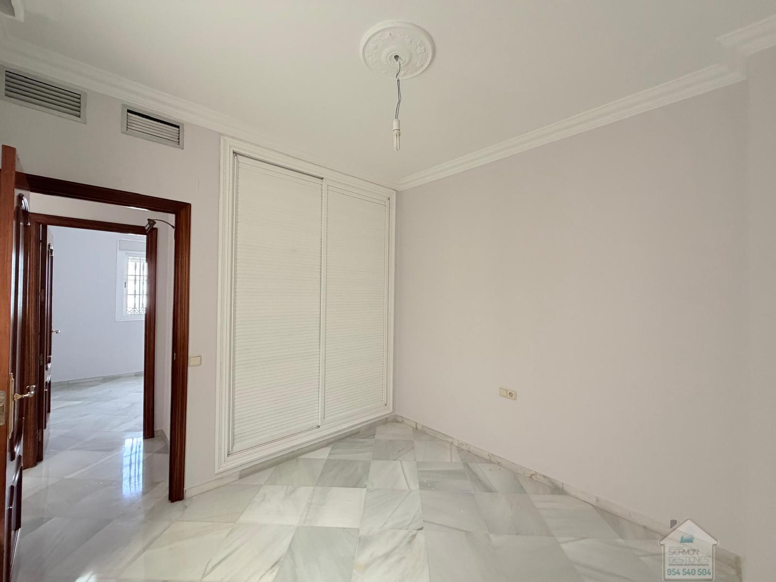 Venta de casa en Sevilla