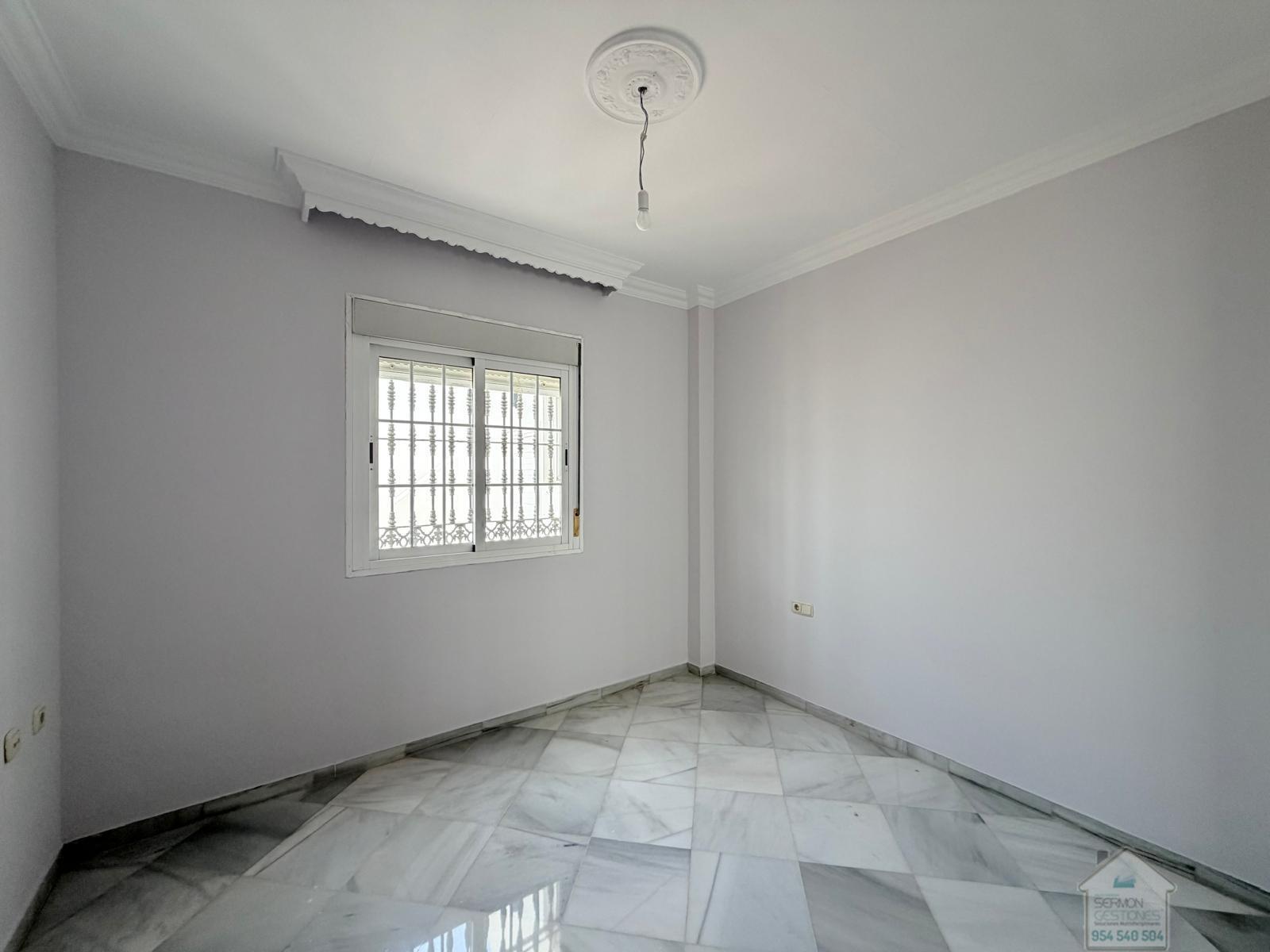 Venta de casa en Sevilla