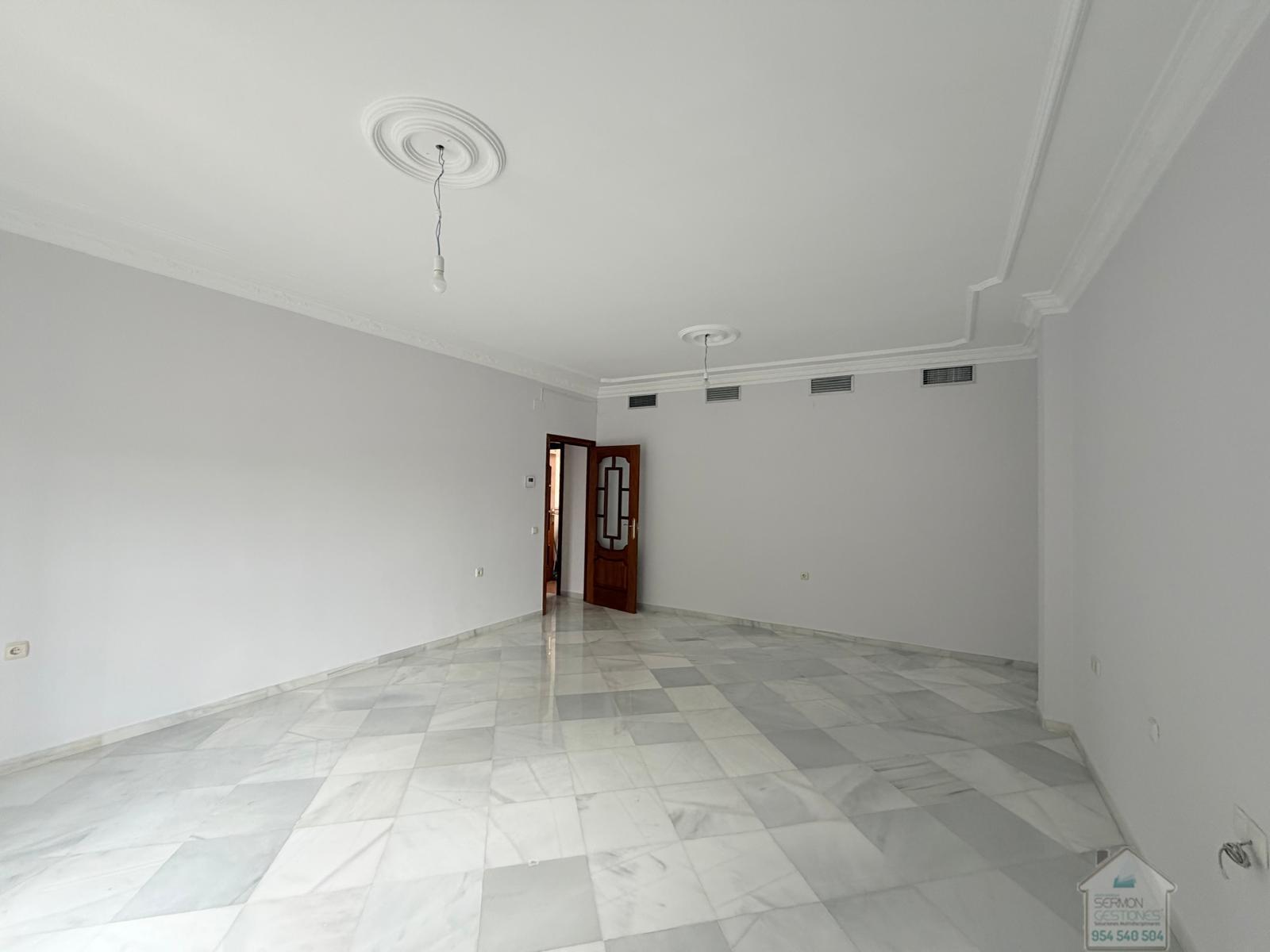 Venta de casa en Sevilla