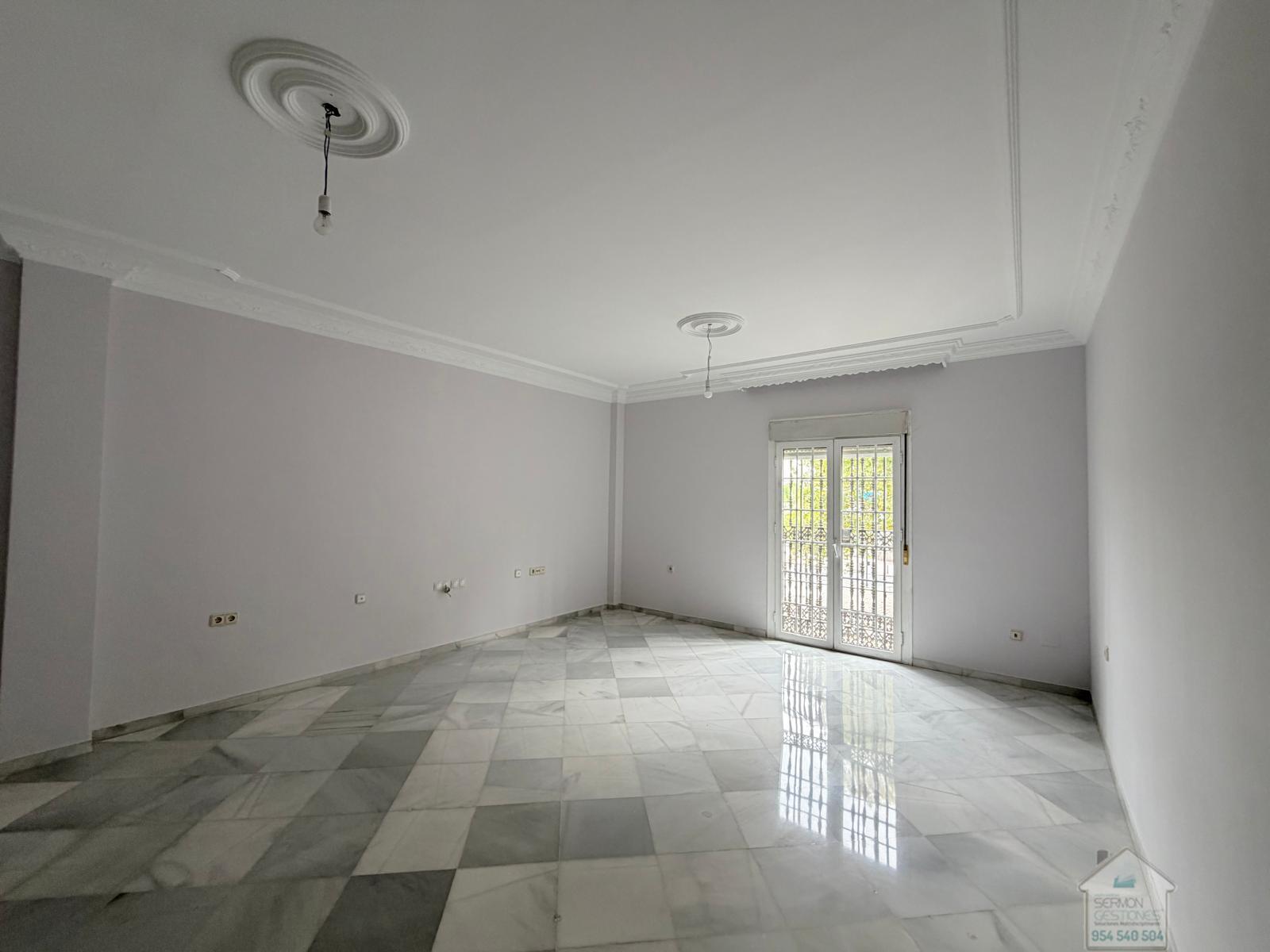 Venta de casa en Sevilla